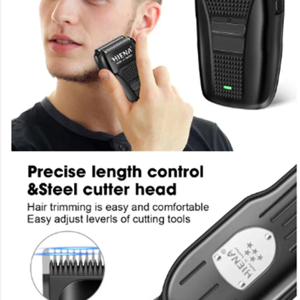 men Electric shaver professional