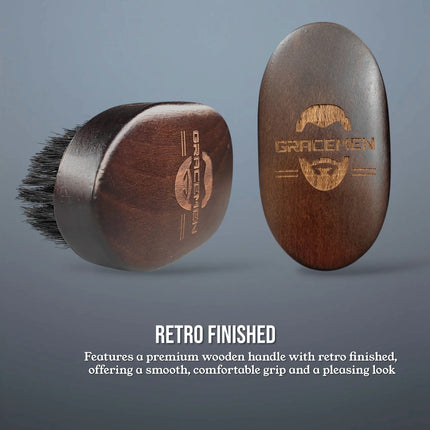 Gracemen Beard Kit