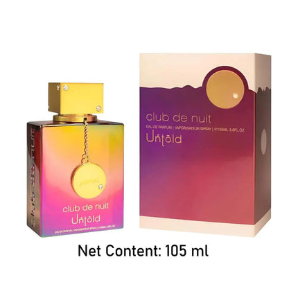 ARMAF Club De Nuit Intense Man Eau de Toilette