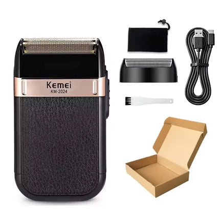 Professional Electric Hair Clippers