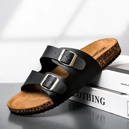 Sandals Men Fashion