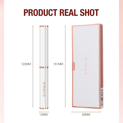 O.TWO.O – Lip Oil Gloss Plumper & Moisturizer Non-Sticky