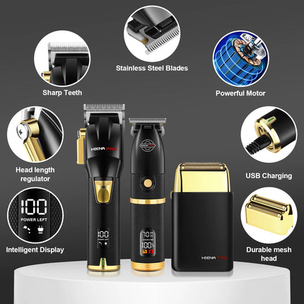 hair clipper professional barber