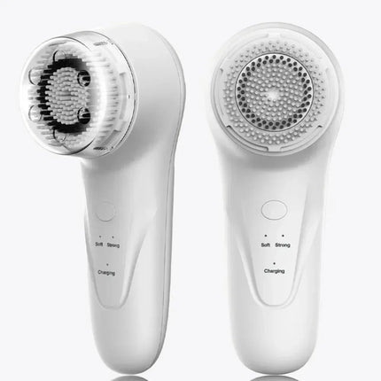 Sonic Facial Cleanser Brush