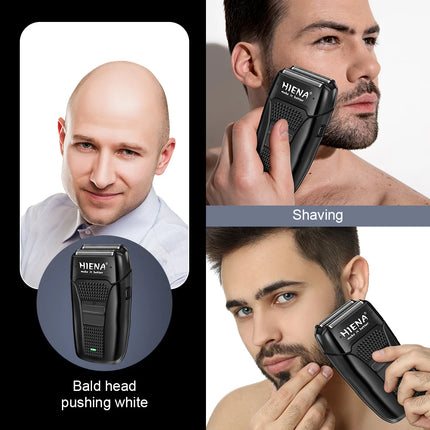 men Electric shaver professional