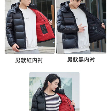 new arrival winter jacket coat size XS-3XL