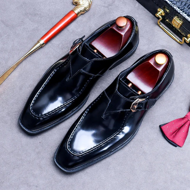 Formal Shoes Men's  Oxfords