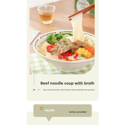 Wireless Noodle Maker – Automatic Homemade Pasta Machine