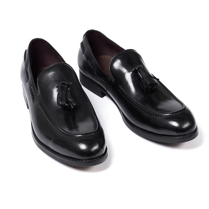 cuir Classic Men's Shoes Comfortable