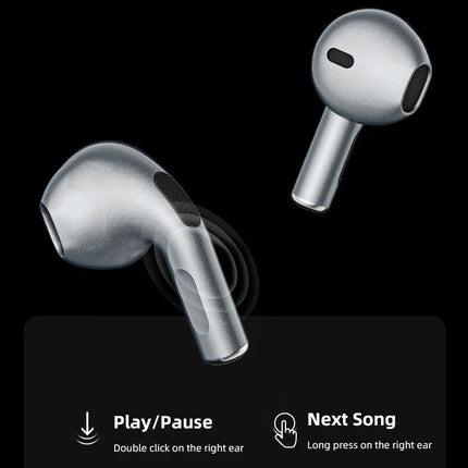 Dibellay  LP2 Pro – Bluetooth 5.4 Wireless Earbuds