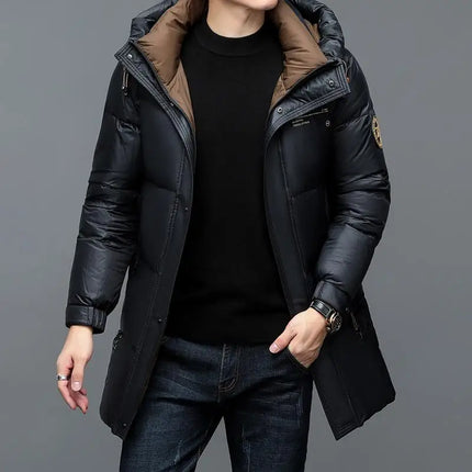 -30° New Fashion Men  Jackets