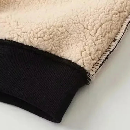 DIBELLAY Men Fashion Autumn and Winter