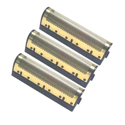 Hatteker Triple Foil Shaver