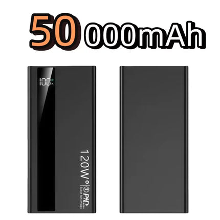 200000mAh 120W Fast Charging Power Bank