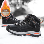 Fur black / 44