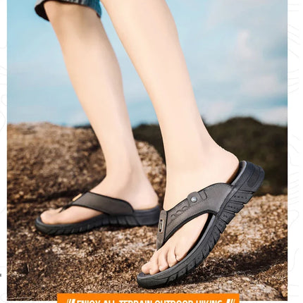 Men't sandals