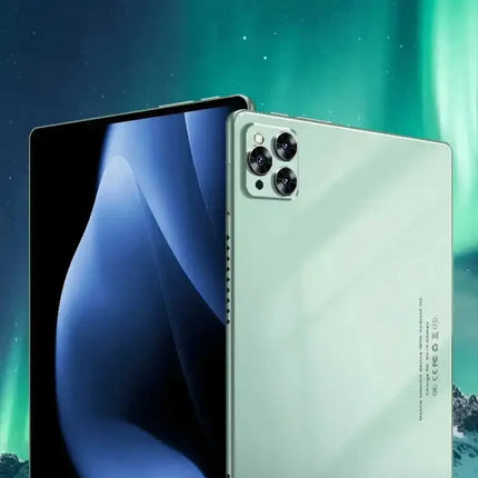 2025 Pad Air Pro 12" Android 14 Tablet – 22GB RAM, 2TB ROM