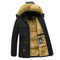 Trench-coat