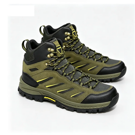 Bottes neige homme imperméables