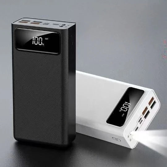 大容量快充行動電源