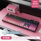 Wired-Pink-Sea Salt