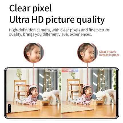 1080P Mini Wifi Camera
