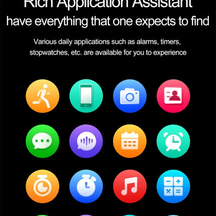 Watches Air Pump Airbag Accurate Measure Smart Watch Men Micro Physical Examination BloodPressure Sport SmartWatch