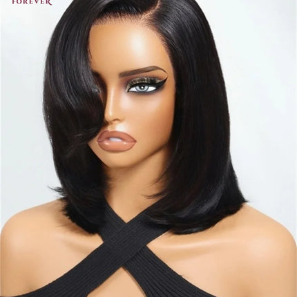 Beautyforever Bye Bye Knots 3.0 Bob Wig – Glueless Human Hair