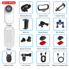 M10-White / NO TF Card