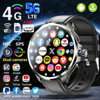 Leather black / 3G 32G