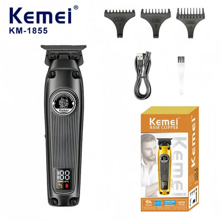 Professional Hair Clipper