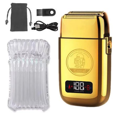 Hair Electric Shaver Rechargeable