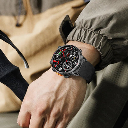 Smart Watch For Man New Sports Fitness tracking GPS