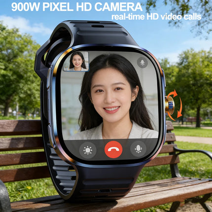 Montre connectée 5G Android