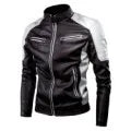 Leather Jacket Men's