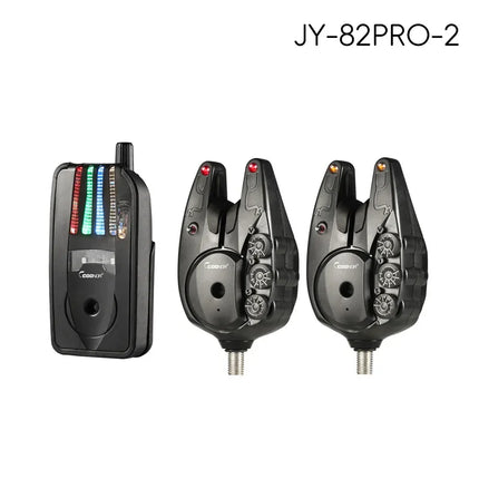 RUTI Wireless Fishing Bite Alarm Waterproof JY-82