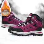 Fur rose red / 41