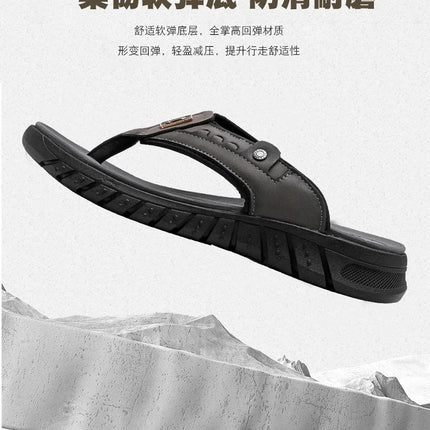 Men't sandals