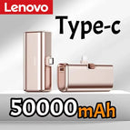 Golden 50000mAh 1 / Above 100000mAh