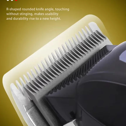 3 in 1 Kemei Original Hair Clipper Kit for Men,Electric Shaver,Hair