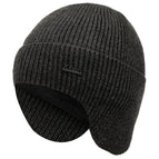 Black Dark Grey / 55cm-60cm