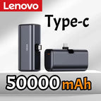 Gray 50000mAh 1 / Above 100000mAh