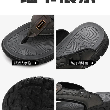 Men't sandals