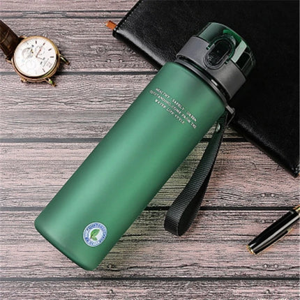 Sports Water Bottle BPA Free