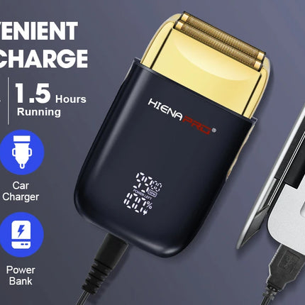 HIENA Hair clipper hair cutting professional clipper