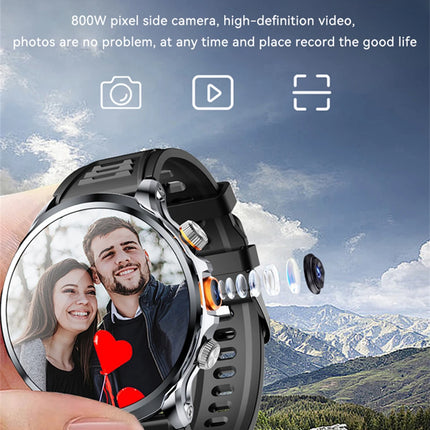 Montre connectée 5G Android