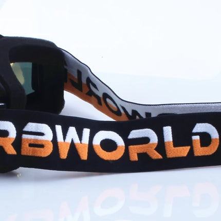 Motorcycle Sunglasses for Men – MX Night Vision Protective Goggles