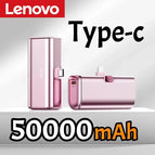 Rose 50000mAh 1 / Above 100000mAh