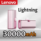 Rose 30000mAh / Above 100000mAh