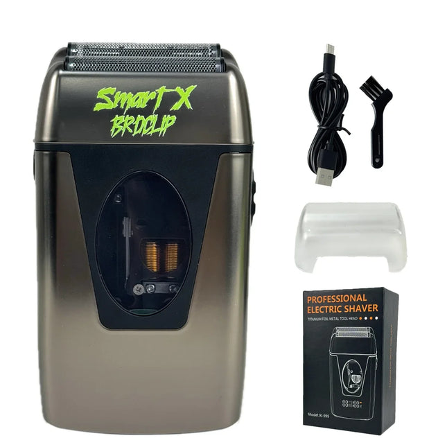 Professional electric hair clipper